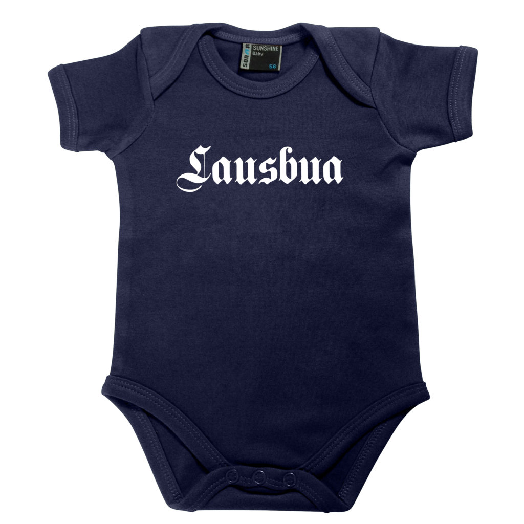lausbua-neu